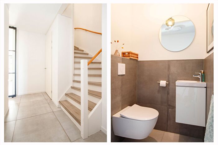 Koop en Huur Huizen - 3