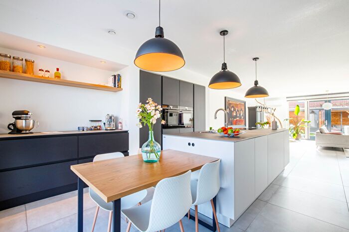 Koop en Huur Huizen - 2