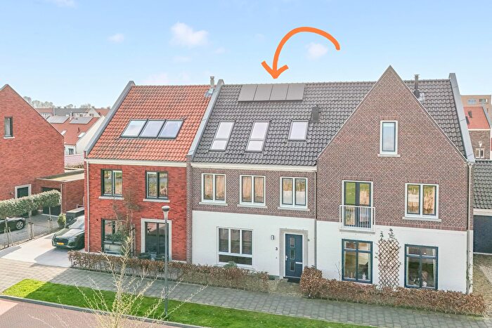 6-kamerhuis te koop in Willige-Langerak, Schoonhoven