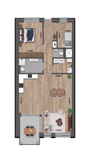 Koop en Huur Huizen - 2