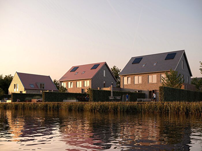 Koop en Huur Huizen - 3
