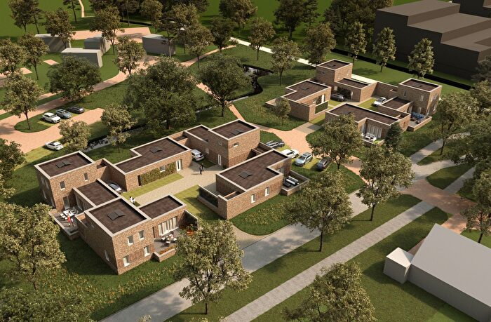 Koop en Huur Huizen - 3