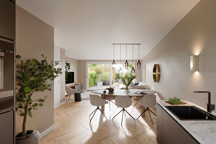 Koop en Huur Huizen - 3