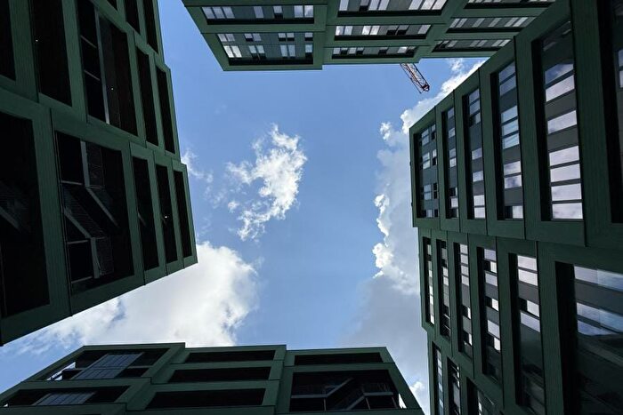 3-kamerappartement te huur in Woon- en Groengebied Sloterdijk, Amsterdam