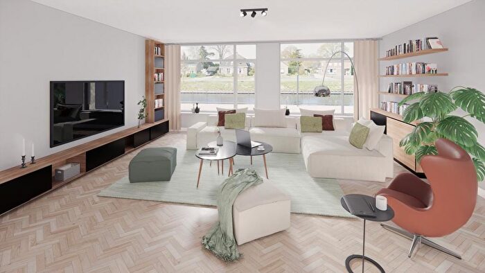 Koop en Huur Huizen - 2