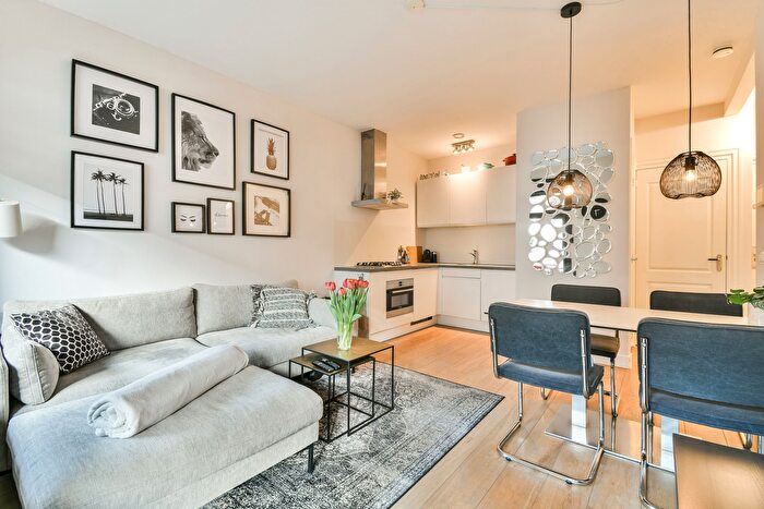 Koop en Huur Huizen - 3
