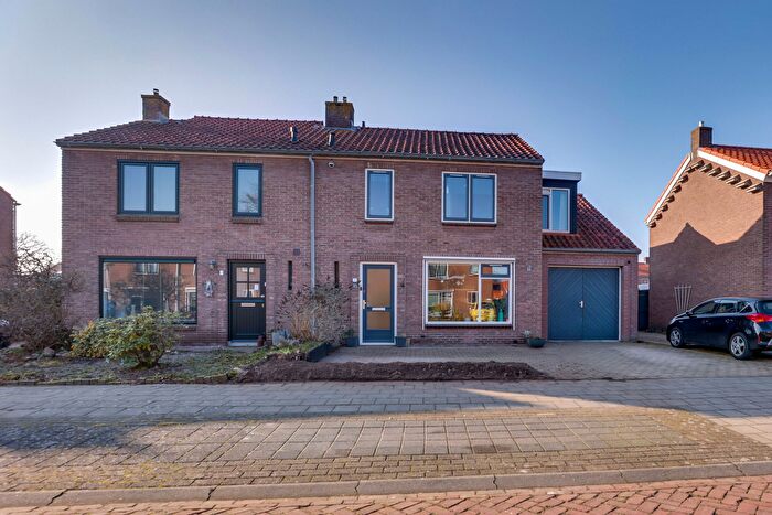 Koop en Huur Huizen - 2