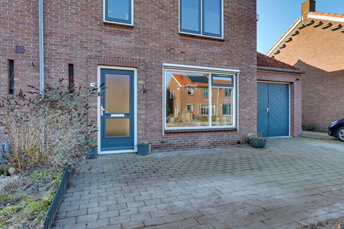 Koop en Huur Huizen - 3