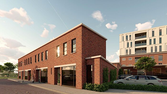 Koop en Huur Huizen - 2