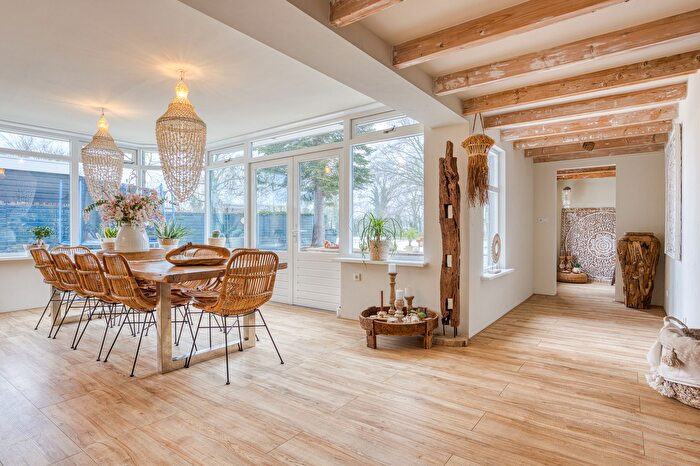 Koop en Huur Huizen - 3