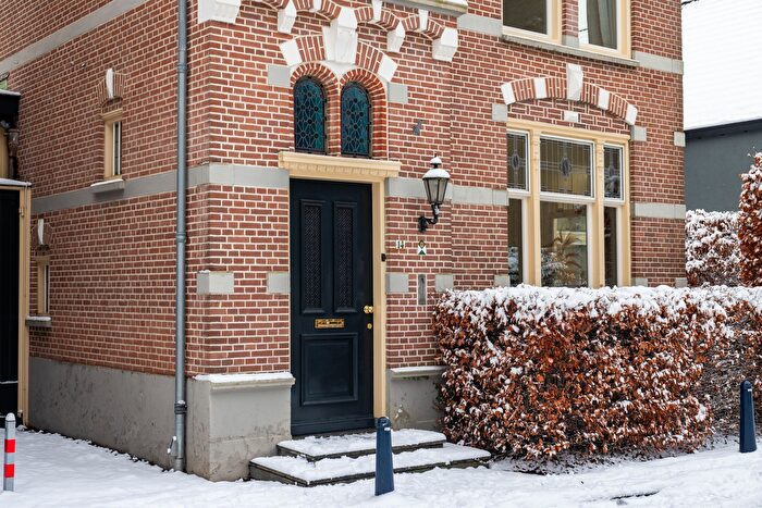 Koop en Huur Huizen - 3