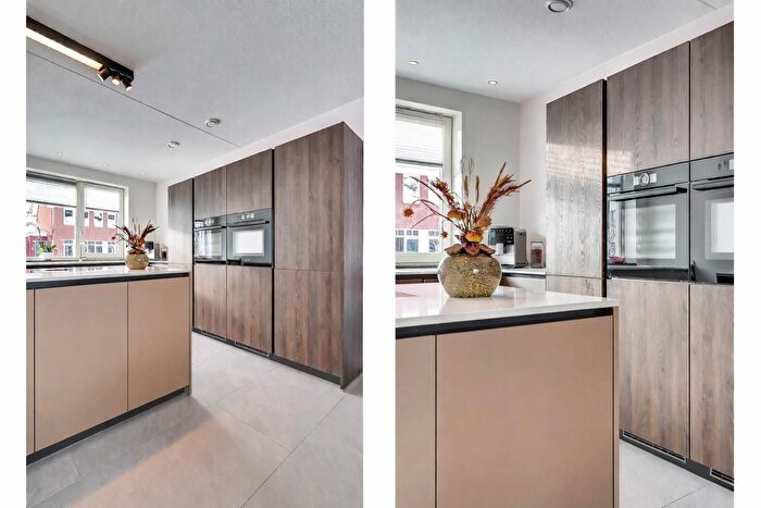Koop en Huur Huizen - 3