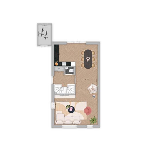 Koop en Huur Huizen - 2
