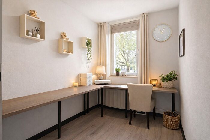 Koop en Huur Huizen - 3