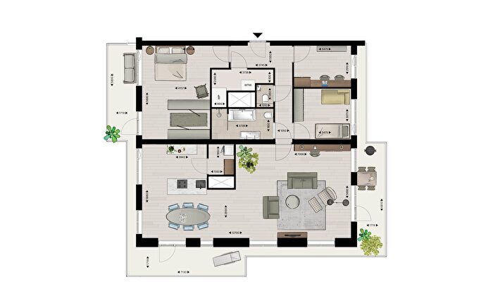 Koop en Huur Huizen - 2