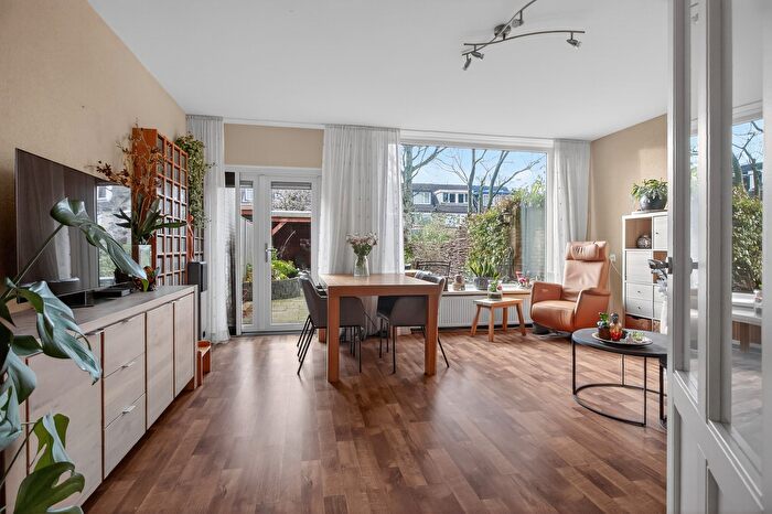 Koop en Huur Huizen - 3