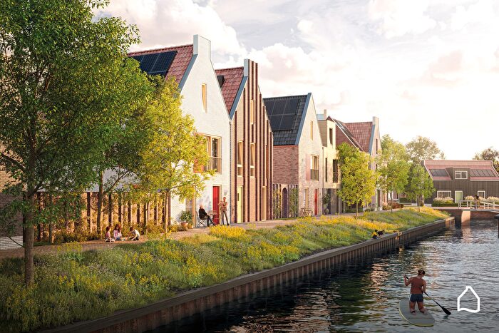Koop en Huur Huizen - 3