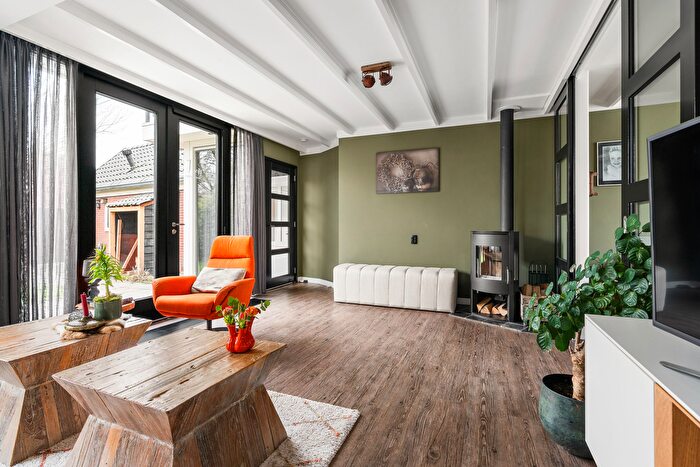 Koop en Huur Huizen - 3