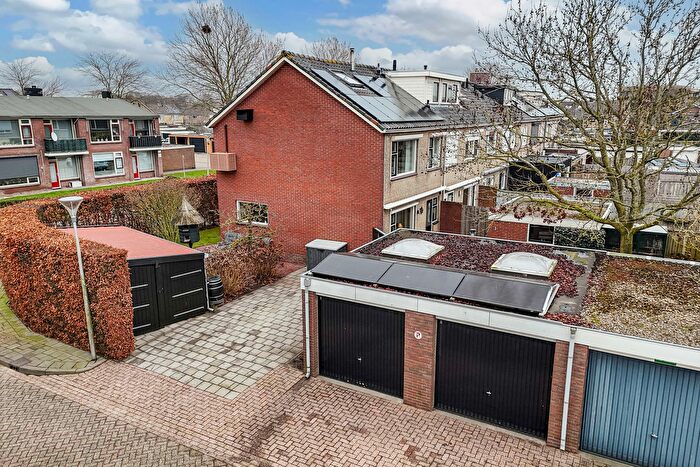 Koop en Huur Huizen - 3