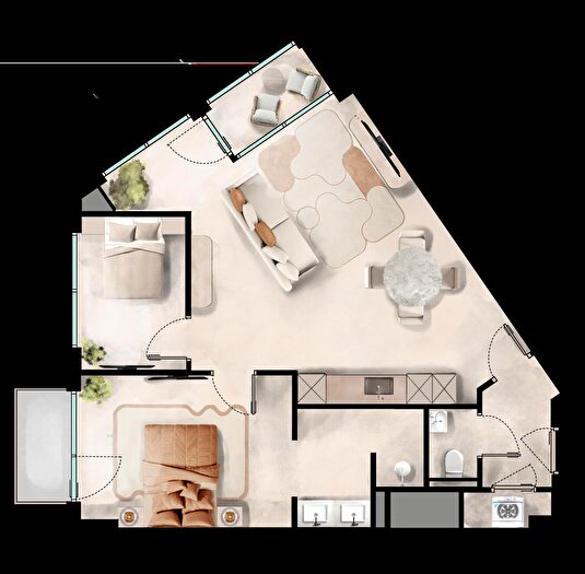 Koop en Huur Huizen - 2