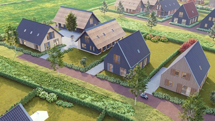 Koop en Huur Huizen - 2