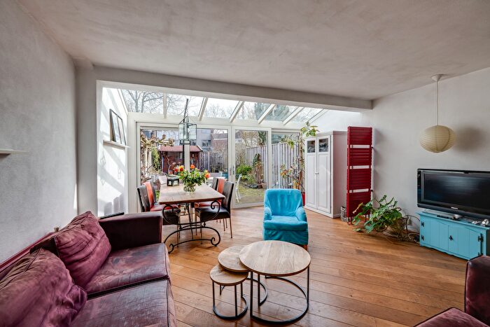 Koop en Huur Huizen - 3