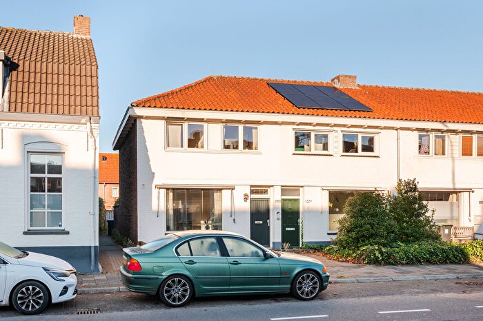 Koop en Huur Huizen - 3