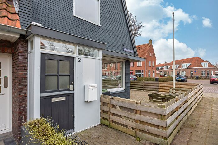 Koop en Huur Huizen - 2