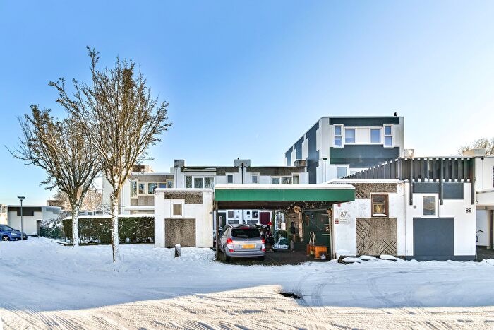 Koop en Huur Huizen - 2
