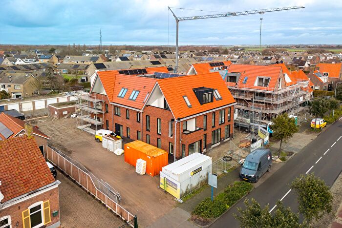 Koop en Huur Huizen - 2