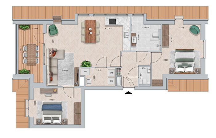 Koop en Huur Huizen - 3