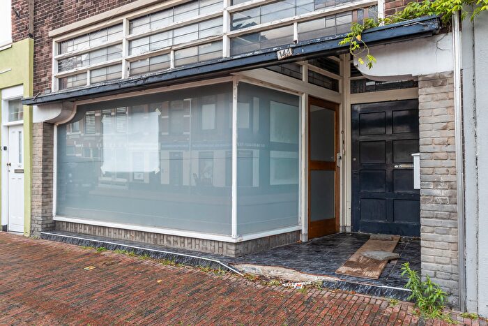 Koop en Huur Huizen - 3