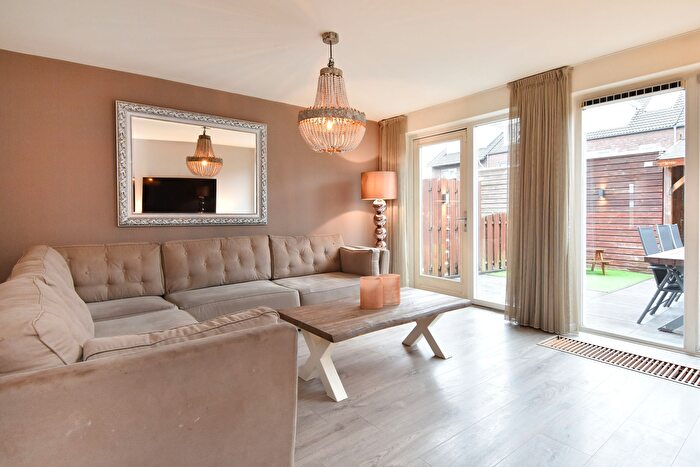 Koop en Huur Huizen - 3