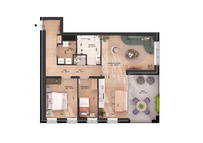 Koop en Huur Huizen - 2