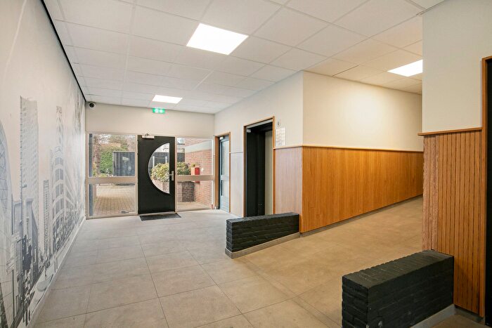 Koop en Huur Huizen - 2