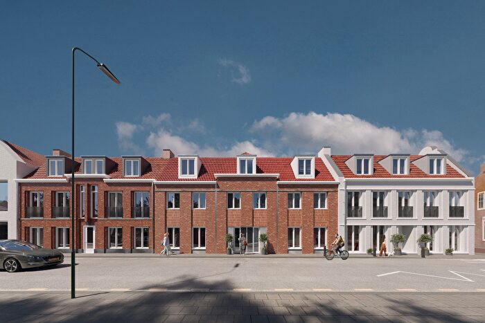 Koop en Huur Huizen - 3