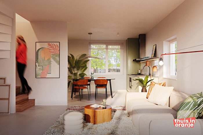 Koop en Huur Huizen - 2