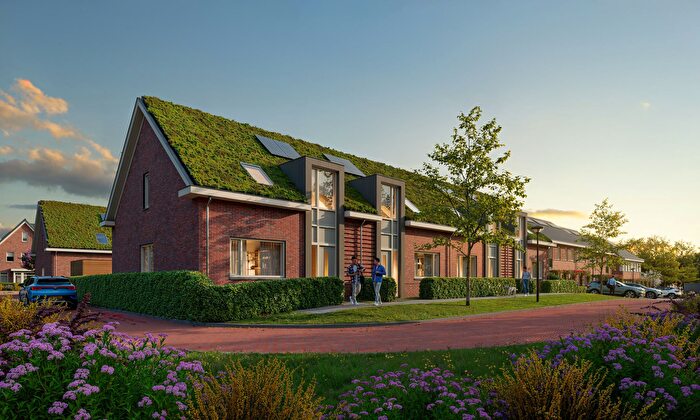 Koop en Huur Huizen - 3
