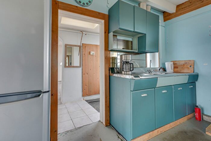 Koop en Huur Huizen - 2