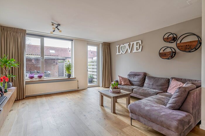 Koop en Huur Huizen - 3