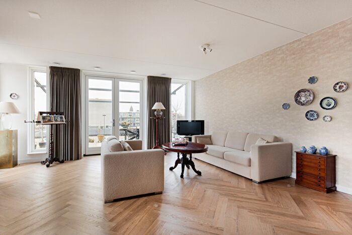Koop en Huur Huizen - 2