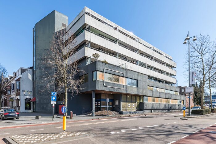 3-kamerappartement te koop in Heerlen – Geleenstraat, Heerlen-Centrum