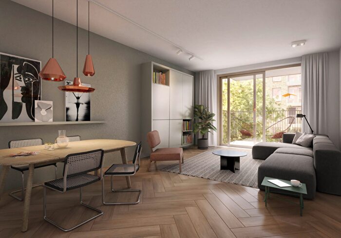 Koop en Huur Huizen - 2