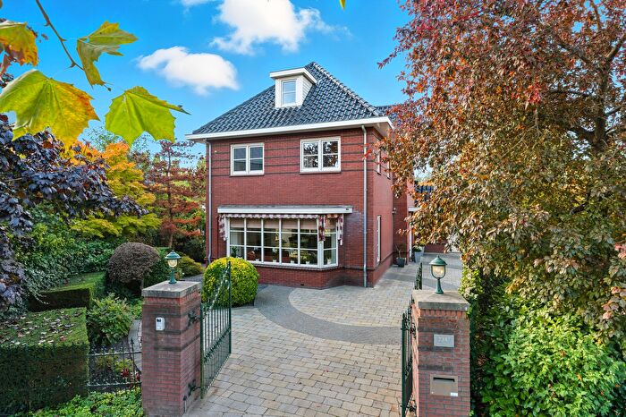 Koop en Huur Huizen - 3