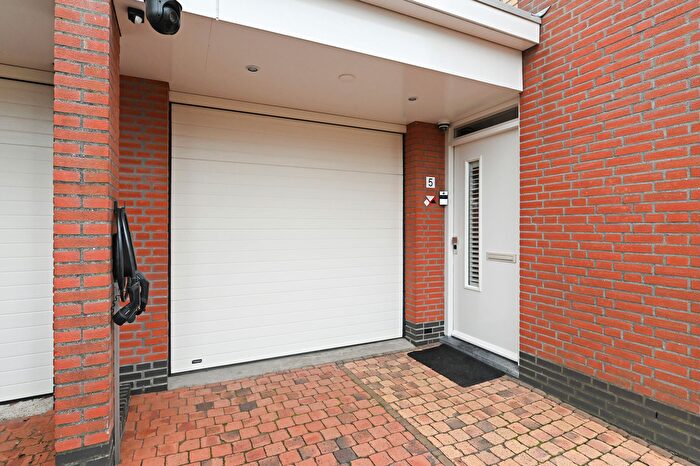 Koop en Huur Huizen - 3