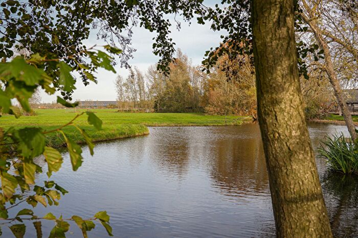 Koop en Huur Huizen - 2