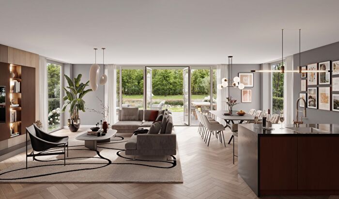 Koop en Huur Huizen - 2