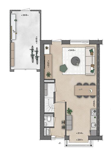 Koop en Huur Huizen - 2