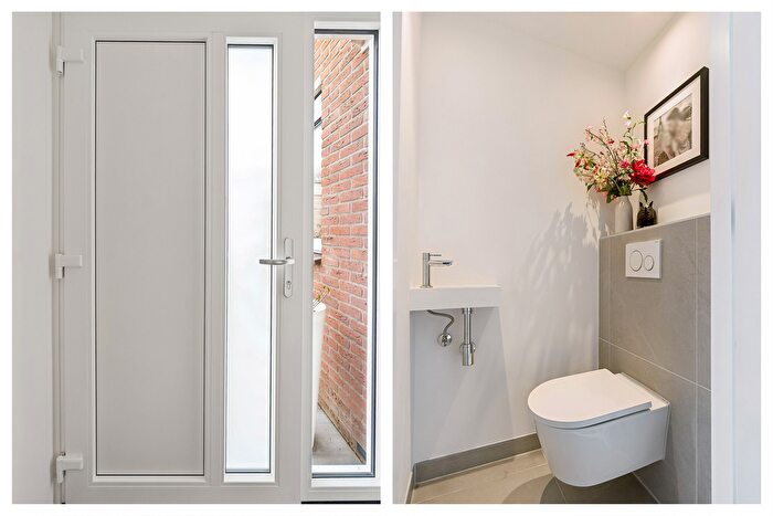 Koop en Huur Huizen - 2