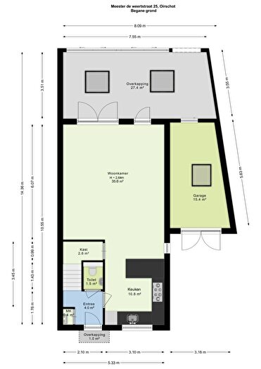 Koop en Huur Huizen - 3